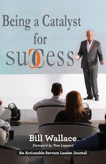 Couverture_Being a Catalyst for Success