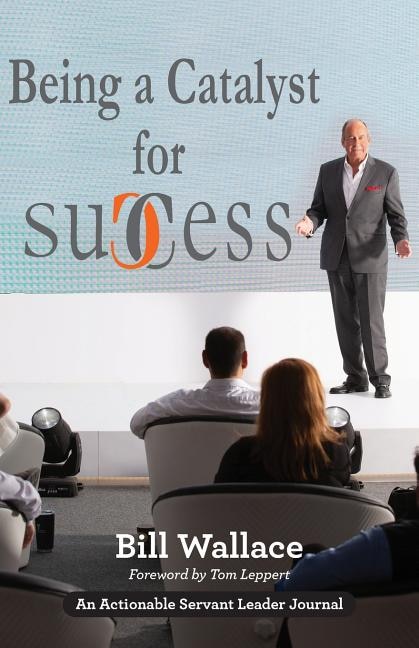Couverture_Being a Catalyst for Success