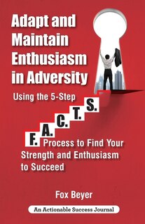 Couverture_Adapt And Maintain Enthusiasm In Adversity