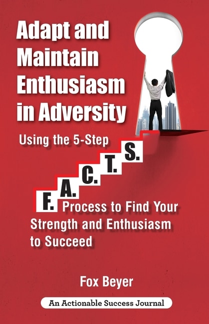 Couverture_Adapt And Maintain Enthusiasm In Adversity