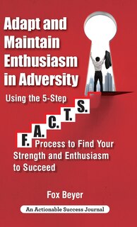 Couverture_Adapt And Maintain Enthusiasm In Adversity
