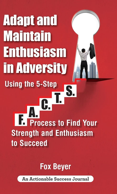 Couverture_Adapt And Maintain Enthusiasm In Adversity
