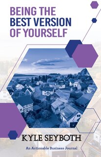 Couverture_Being the Best Version of Yourself