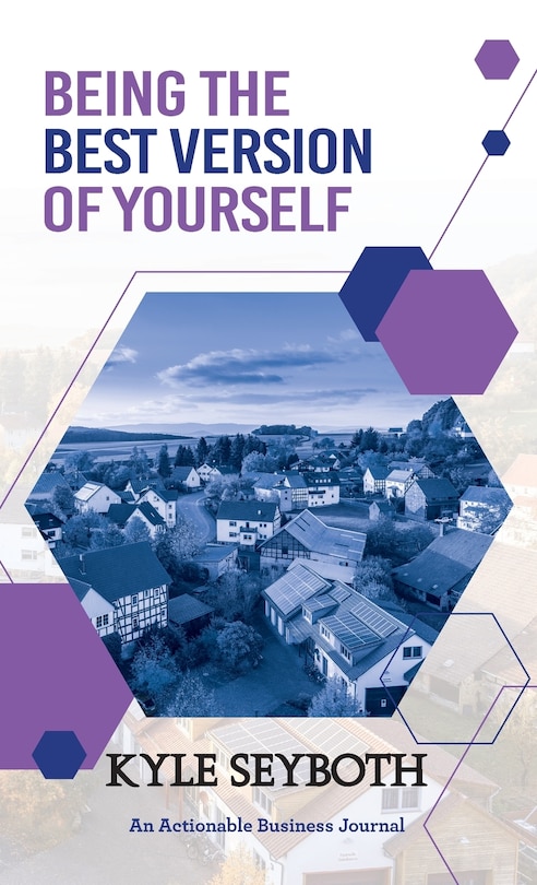 Couverture_Being the Best Version of Yourself