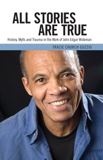 Front cover_All Stories Are True