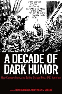 Front cover_A Decade of Dark Humor