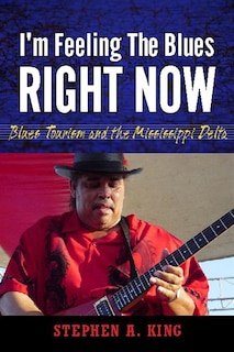 Couverture_I'm Feeling the Blues Right Now
