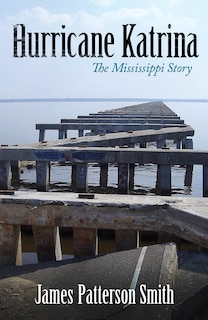 Front cover_Hurricane Katrina