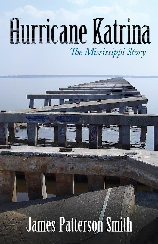 Front cover_Hurricane Katrina