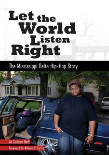 Couverture_Let The World Listen Right
