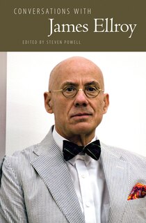 Front cover_Conversations with James Ellroy