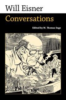 Front cover_Will Eisner