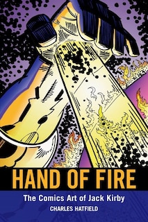 Couverture_Hand of Fire