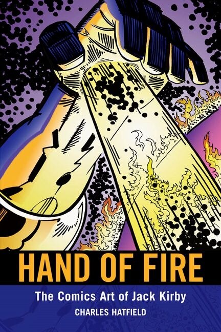 Couverture_Hand of Fire