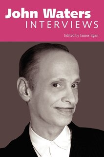 Front cover_John Waters