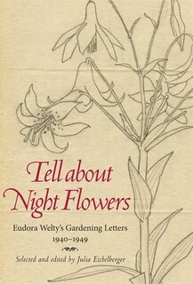 Front cover_Tell about Night Flowers