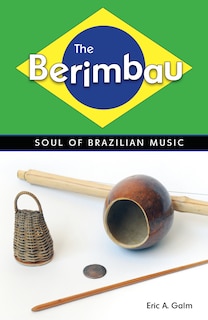 Couverture_The Berimbau