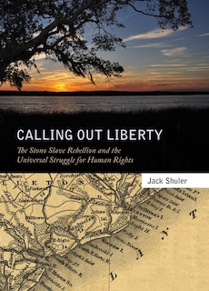 Couverture_Calling Out Liberty