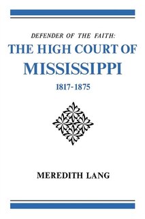 Front cover_Defender Of The Faith