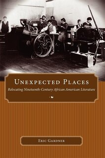 Front cover_Unexpected Places