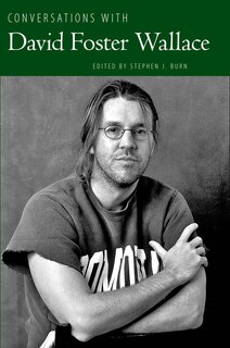 Front cover_Conversations With David Foster Wallace