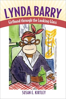 Couverture_Lynda Barry
