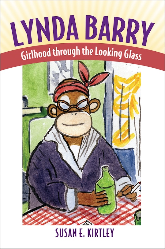 Couverture_Lynda Barry