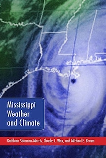 Couverture_Mississippi Weather And Climate