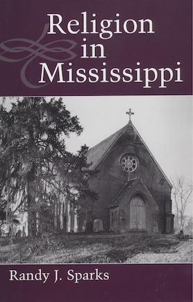 Religion In Mississippi