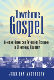 Couverture_Downhome Gospel