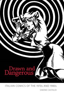 Couverture_Drawn And Dangerous