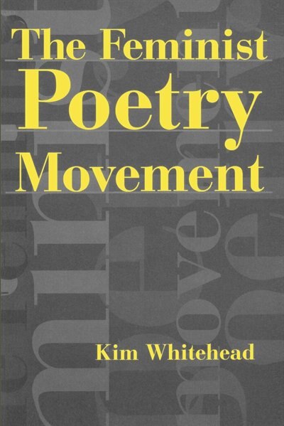 Couverture_The Feminist Poetry Movement