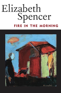Front cover_Fire in the Morning