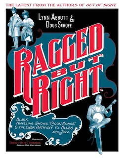 Front cover_Ragged but Right
