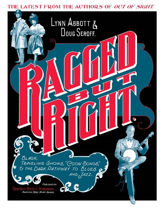 Front cover_Ragged but Right