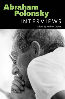 Couverture_Abraham Polonsky
