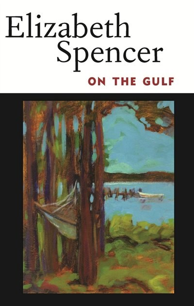 Couverture_On the Gulf