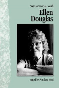 Couverture_Conversations With Ellen Douglas