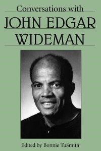 Couverture_Conversations With John Edgar Wideman