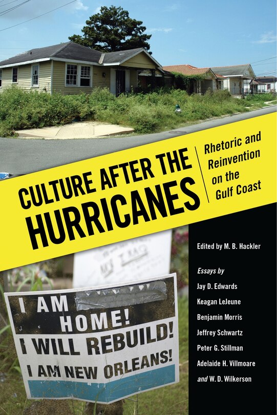Couverture_Culture After The Hurricanes