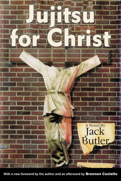 Front cover_Jujitsu for Christ