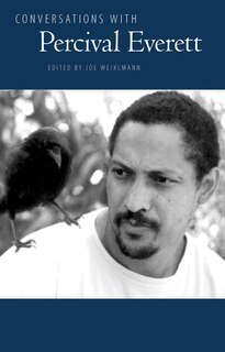 Couverture_Conversations with Percival Everett