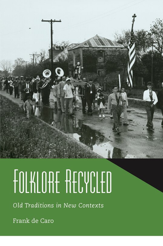 Front cover_Folklore Recycled