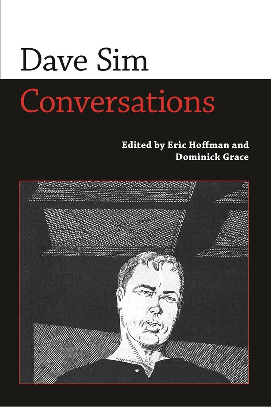 Front cover_Dave Sim