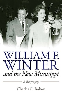 Couverture_William F. Winter and the New Mississippi