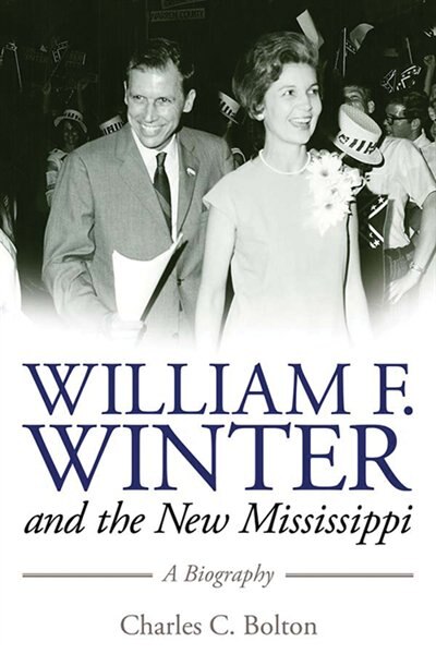 Couverture_William F. Winter and the New Mississippi