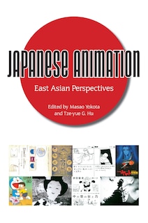 Front cover_Japanese Animation