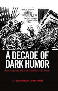 Couverture_A Decade of Dark Humor