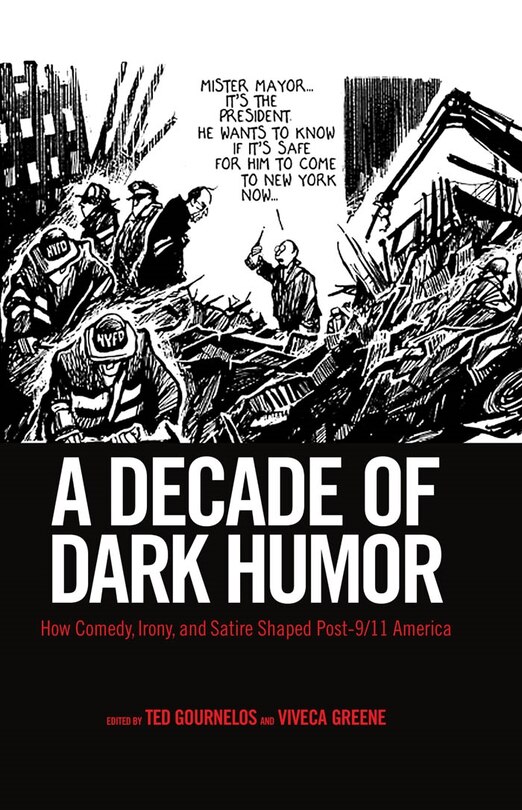 Couverture_A Decade of Dark Humor