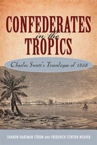 Front cover_Confederates In The Tropics